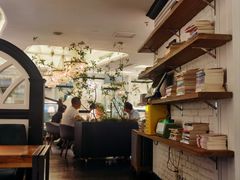 -良木缘咖啡西餐(优品道广场店)