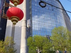-中国电信(洋桥营业厅)