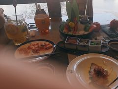 -極上萬膳·日料放题(来福士江景店)
