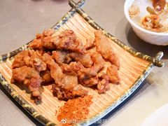小酥肉-渝蛙馆(新百店)