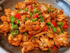 -赵小姐丨新中餐(曲江店)