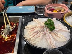 -五星桥原切肥牛火锅·30年专注好牛肉(湖塘店)