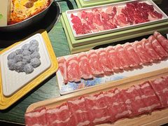 -老灶堂文创火锅(文艺路店)