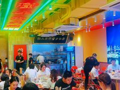 -荣叔港式沙嗲牛肉火锅(正佳潮流店)
