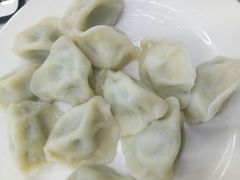 -烁佳海鲜大馅饺子