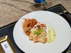 -松临·铁板烧&Omakase(神农店)