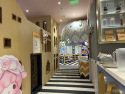 -奈尔宝·儿童乐园·亲子餐厅(前滩店)