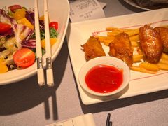 -章吴记喜瑞餐厅(东东城店)