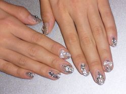 P1030385-A-Best nail UP时尚美甲沙龙