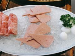 -星湖特色餐厅· 三岔湖环球融创天堂洲际酒店