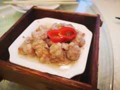 -金翠皇宫粤菜·点心·海鲜(科技园店)