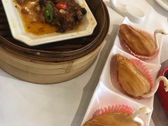 -稻香海鲜饭店(第一国际店)
