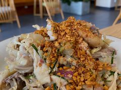 柠檬鸡-禾气食店