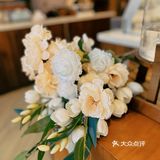 下午茶开始