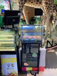 -卡通尼·Safari非洲探索乐园·生日会(金桥国际商业广场店)