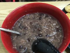 -京陵鸭血粉丝汤(景德路店)