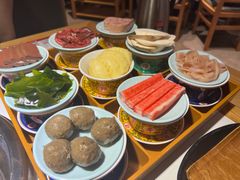 -麻辣英雄重庆火锅(陈江天益城店)