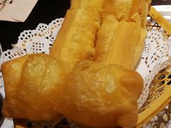 -滋粥楼·顺德菜海鲜茶点(方舟店)