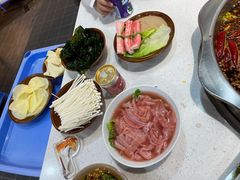 -青年火锅(吾悦广场直营店)