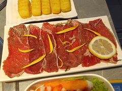 -生活如沸·顺德水牛奶火锅(人民广场店)