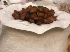 -汇贤府·李氏鲁菜(五棵松店)
