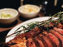 -wann lounge 低温慢煮牛排·清吧