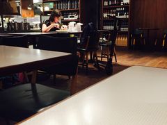 大堂-BAKER&SPICE(安福路店)