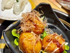 -合点寿司(美罗城店)