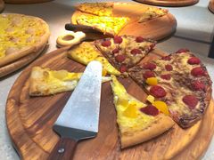 -比格比萨自助(花园路店)