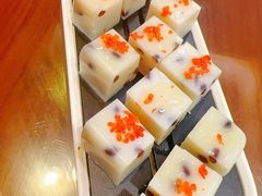 -魁盛居百年鲁菜馆(中林路店)