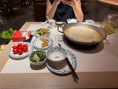 -古膳记猪肚鸡.生蚝鸡(拱北店)