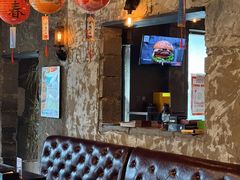 -Side Street街旁(交道口店)