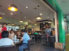 大堂-筋头巴脑牛一锅(朝阳路总店)