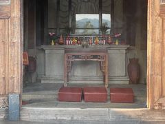 -草庵摩尼教遗址公园