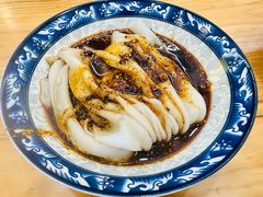 -张明富面皮店(东大街店)