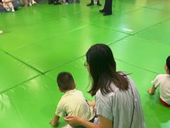 -全优加早教托育园(广百新一城店)