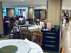 大堂-宜宾海鲜酒家·三十年老字号