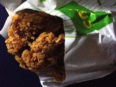 -华莱士·全鸡汉堡(光华路店)