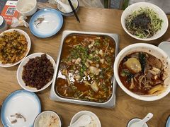 -艺味深尝(云锦路店)