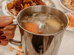 羊肉汤-巴依老爷·新疆美食(上城区天城路店)