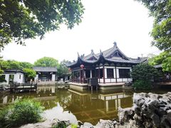 -常熟方塔园