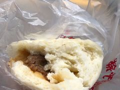 -清泉阁包子铺(中山路店)