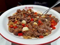 -辣可可·小炒黄牛肉(望京凯德MALL店)