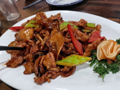 -闻香阁·清真(光荣道店)
