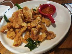 -令狐冲·活鱼馆(宝龙店)