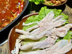 -冯校长老火锅(深圳总店)