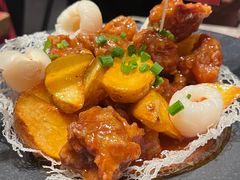 -老福洲·三十年福州味(斗东店)