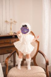 -乐米baby儿童摄影(燕郊店)