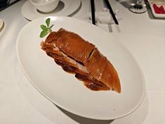 -四季民福烤鸭店(前门大栅栏店)