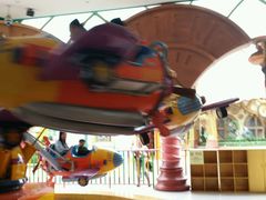 -万豪花都国际大酒店